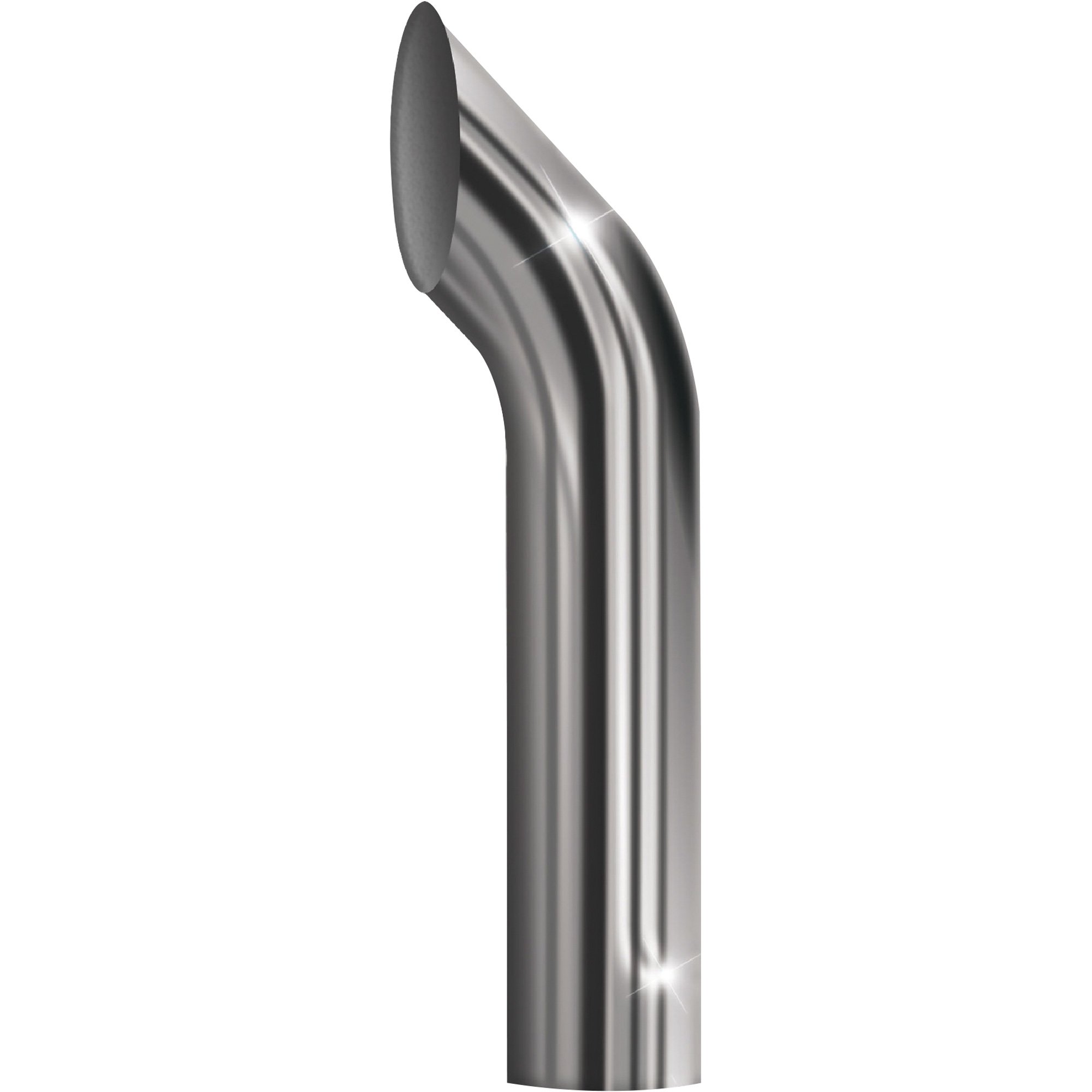 Semi-Truck Exhaust